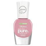 Sally Hansen Good Kind Pure Nail Polish Pinky Clay