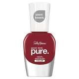 Sally Hansen Good.Kind.Pure Nail Polish Cherry Amore Vegan Formula