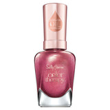 Sally Hansen Colour Therapy Nail Polish Pomegratitude 14.7ml