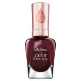 Sally Hansen Colour Therapy Nail Polish Wine Not 14.7ml