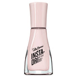 Sally Hansen Insta-Dri Quick-Dry Nail Polish in Blush 9ml
