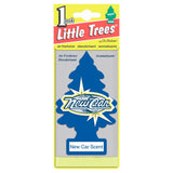 Little Trees New Car Scent Air Freshener
