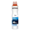 L'Oreal Paris Men Expert Antiperspirant Spray 250ml, UK version