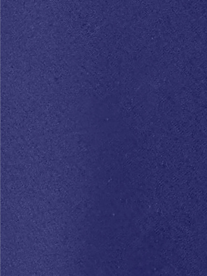 Jasper Conran London 300 Thread Count Organic Cotton Percale Flat Sheet