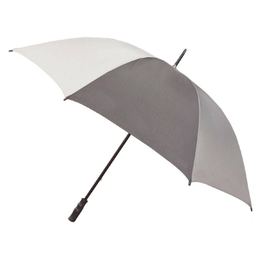 The Weather Station Manual Golf Umbrella GOODS ASDA