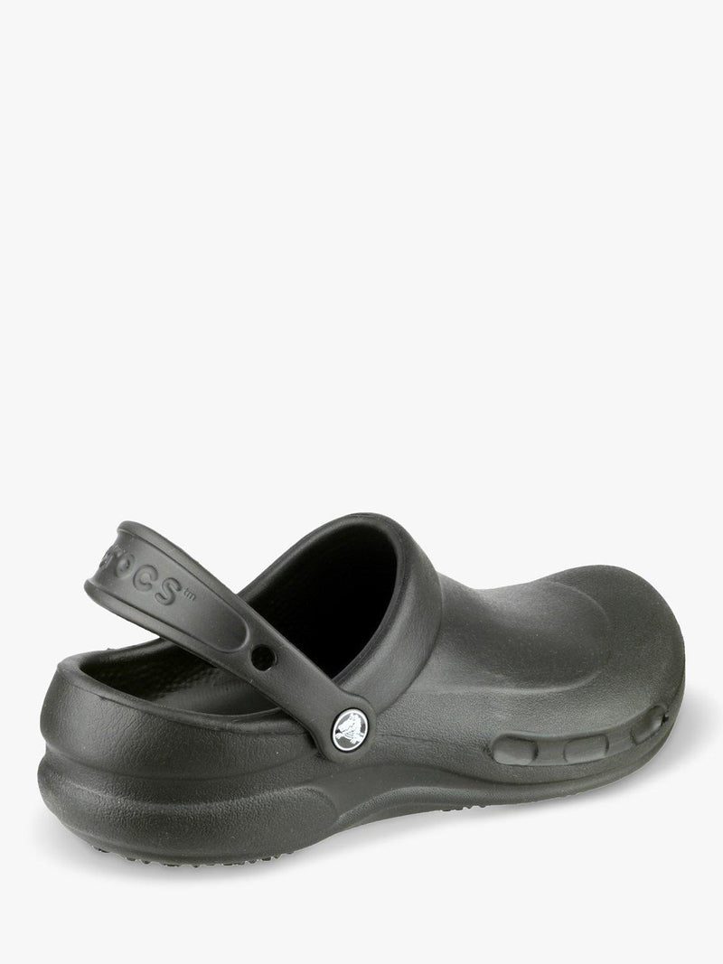 Crocs Bistro Work Clog backless mules - British product