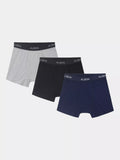 Aubin Hellston Boxers, Pack of 3 - McGrocer