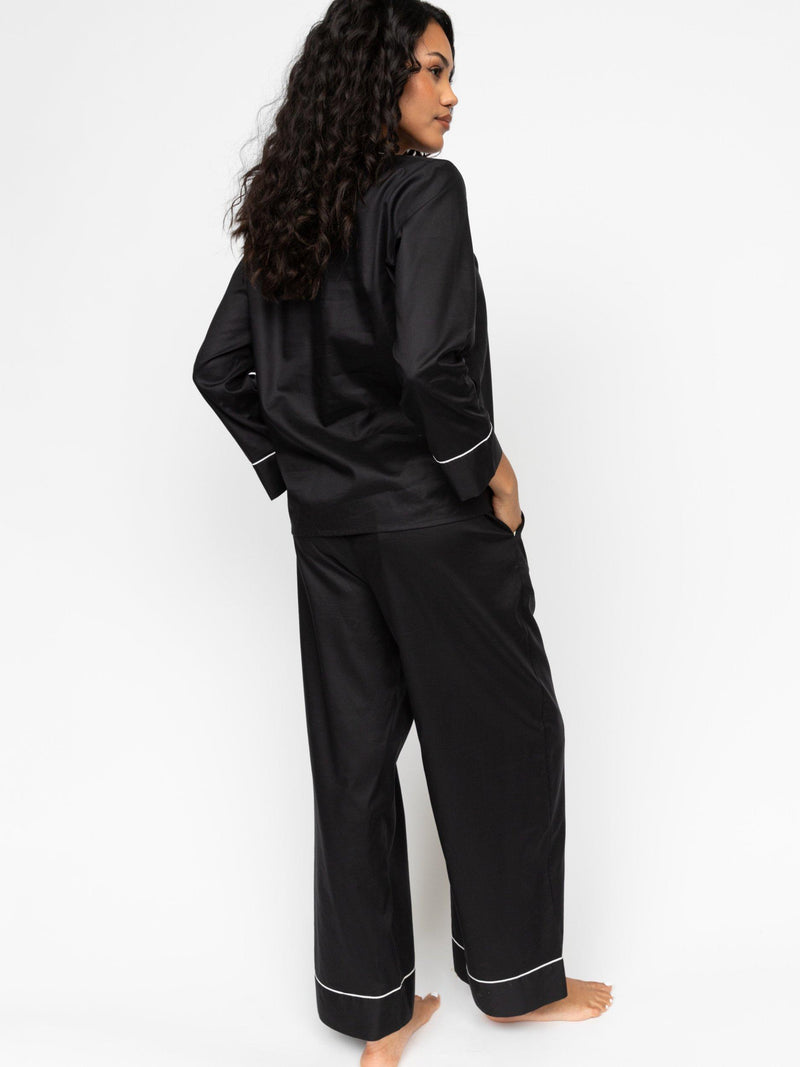 Cyberjammies Hotel Long Sleeve Pyjama Set - British product