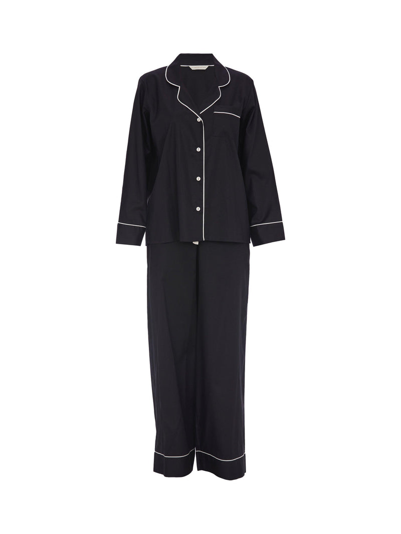 Cyberjammies Hotel Long Sleeve Pyjama Set - British product