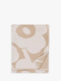 Marimekko Unikko Towels, Natural
