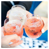 Gallo Family Vineyards Summer Rosé wine 750ml, UK version