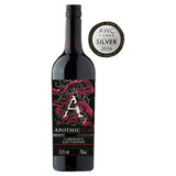 Apothic Cabernet Sauvignon Red Wine 750ml