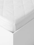 John Lewis ANYDAY Easycare Waterproof Mattress Protector, Cot - McGrocer