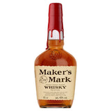 Maker's Mark Kentucky Straight Bourbon Whisky 70cl