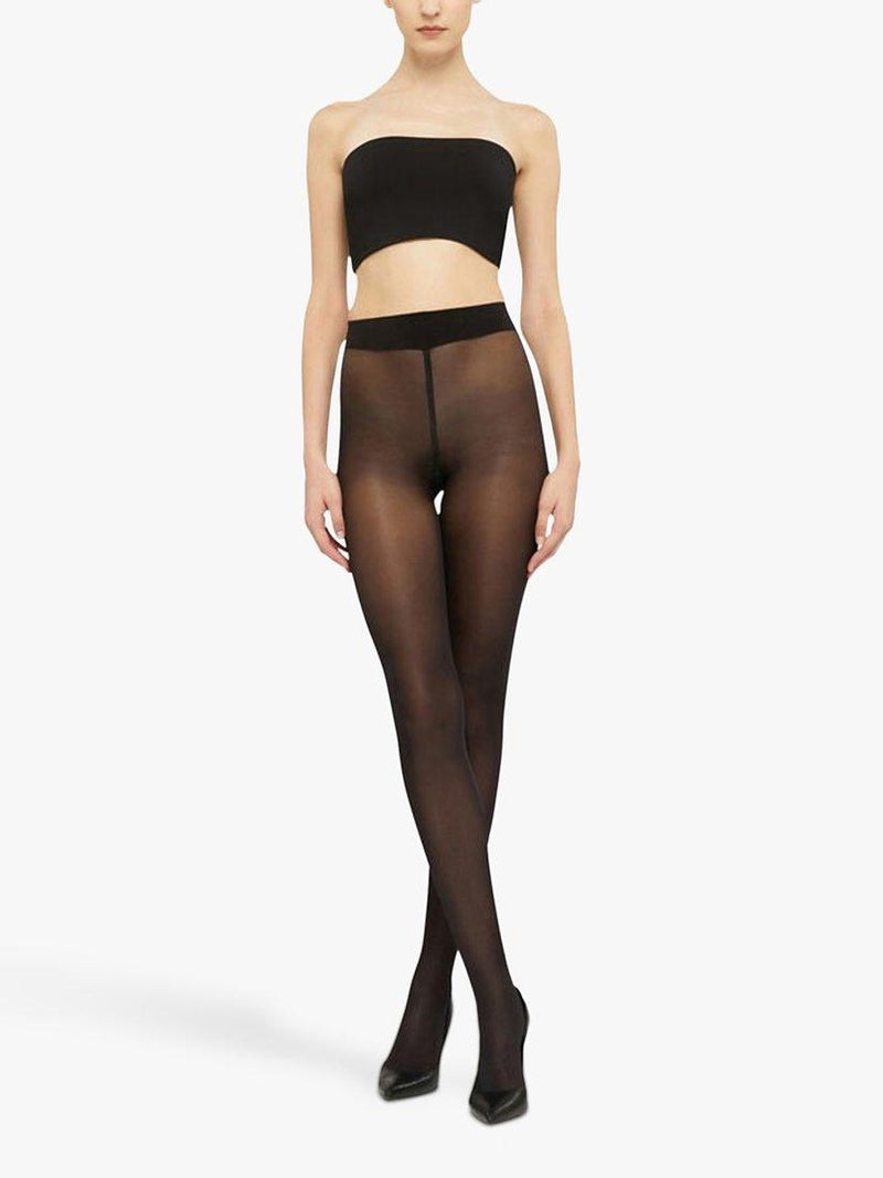 Wolford 40 Shimmer Sheer Tights