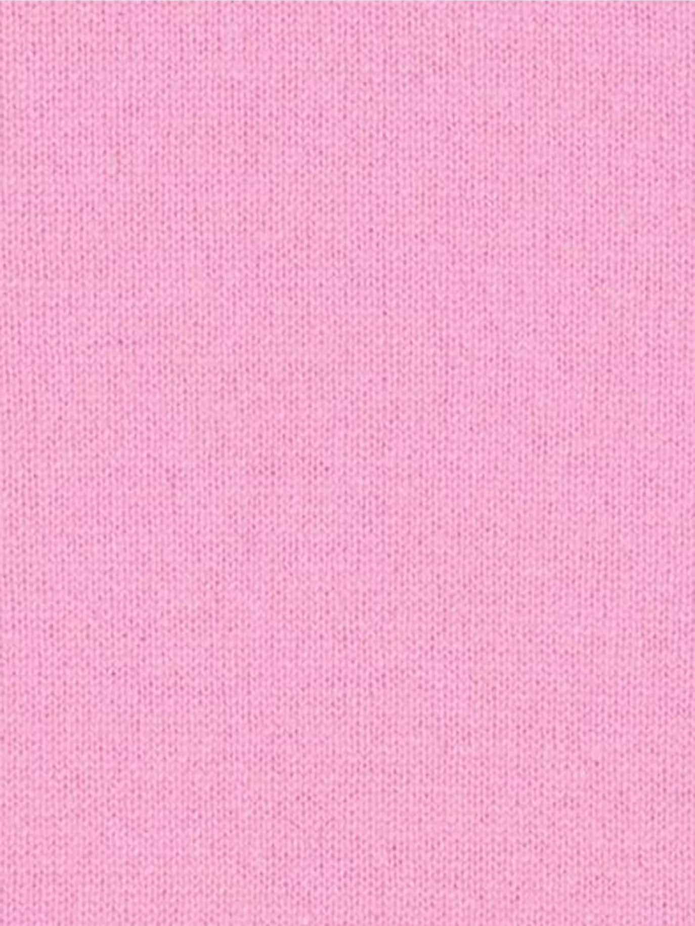 John Lewis Cashmere Roll Neck Jumper - McGrocer