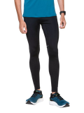 Ronhill running leggings all black, imported from the UK