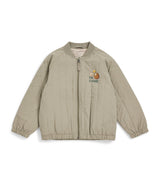 KONGES SLOJD Juno Children's Bomber Jacket 9-18 Months