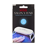 Kiss Salon X-Tend Pro LED Lamp Gel Curing System