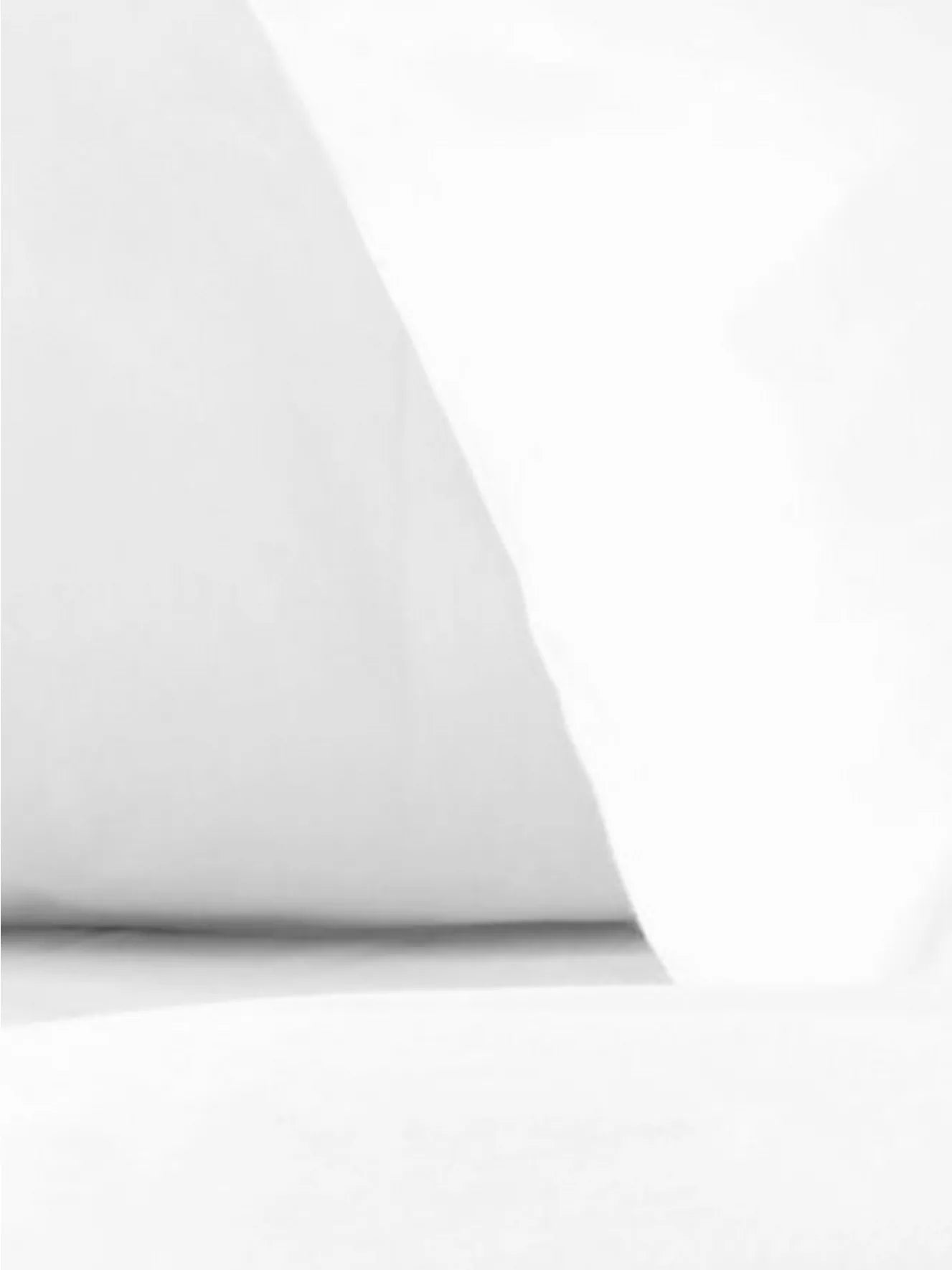 John Lewis Crisp & Fresh Cotton Rich Duvet Cover Set - McGrocer