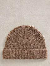 White Stuff Albie Wool Beanie