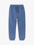 Polarn O. Pyret Kids' Brushed Joggers - McGrocer