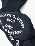 Polarn O. Pyret kids anti slip socks pack of 2, imported from the UK