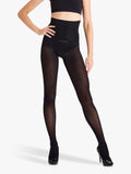 Heist 60 denier opaque tights black, UK version
