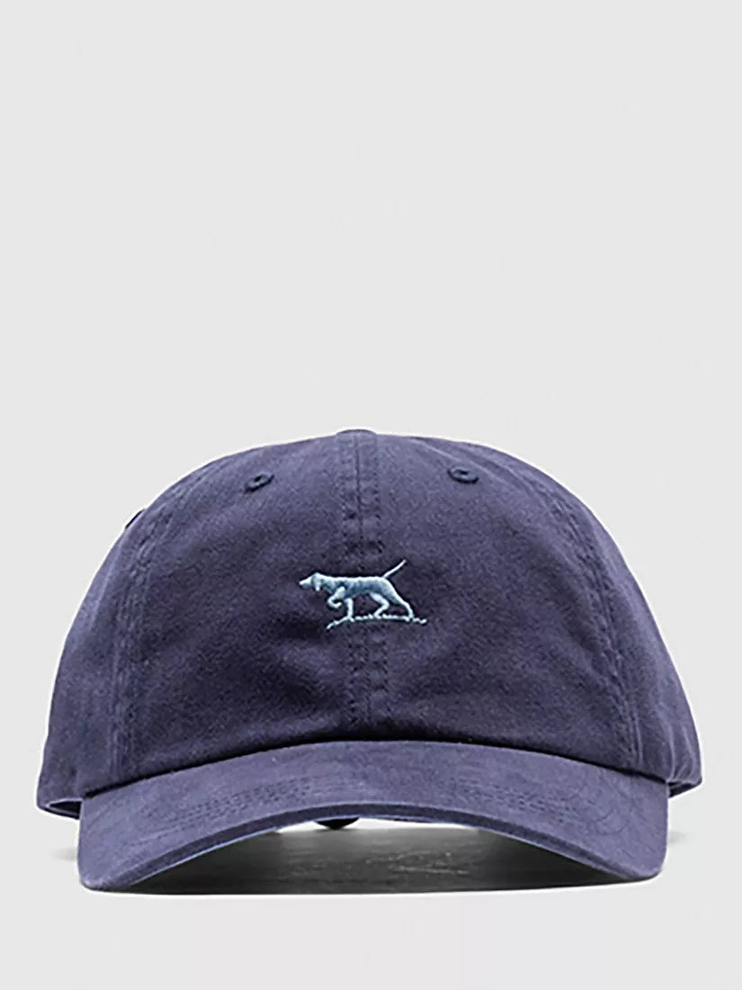 Rodd & Gunn Gunn Cotton Cap - McGrocer
