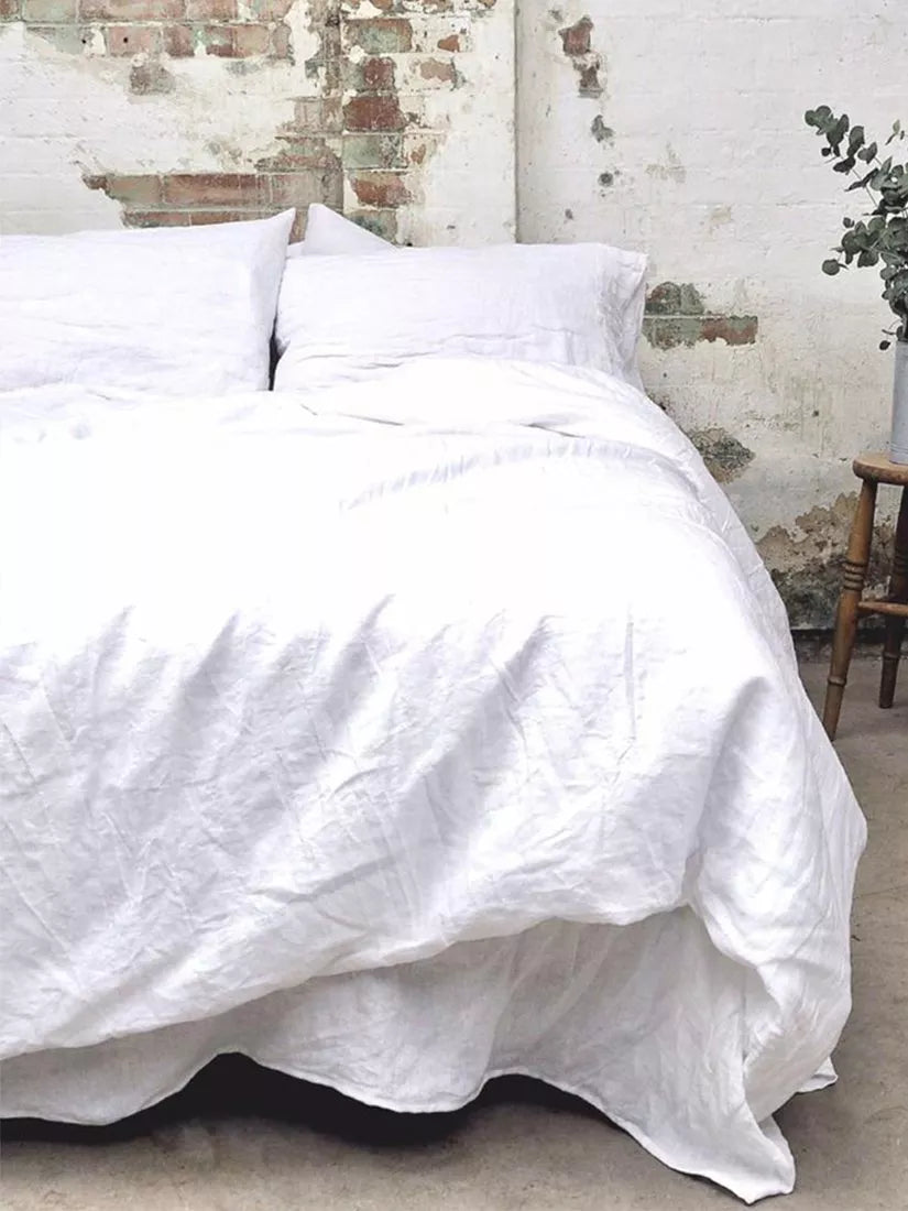 Piglet in Bed Linen Bedding - McGrocer