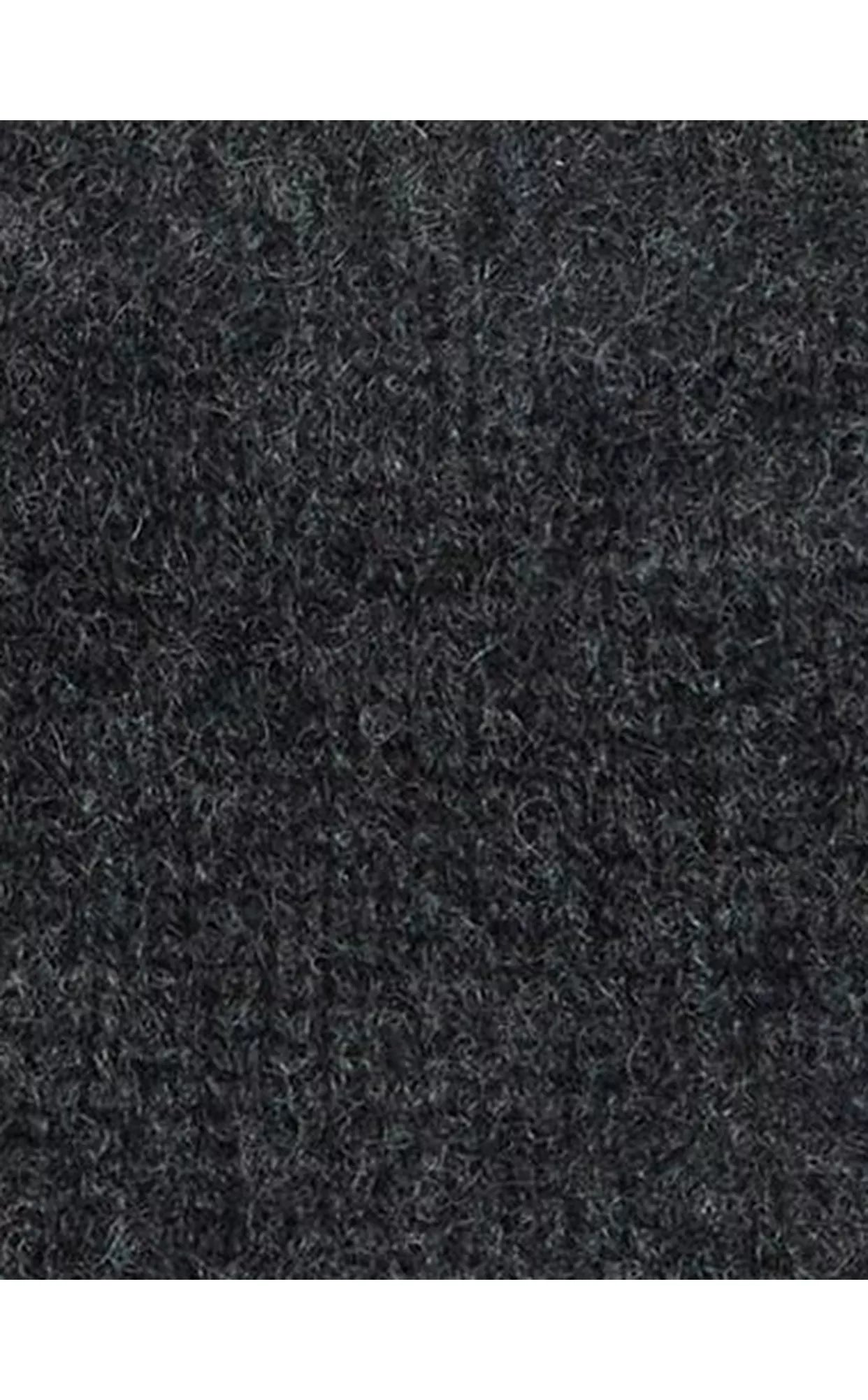 HUSH Cashmere Beanie - McGrocer