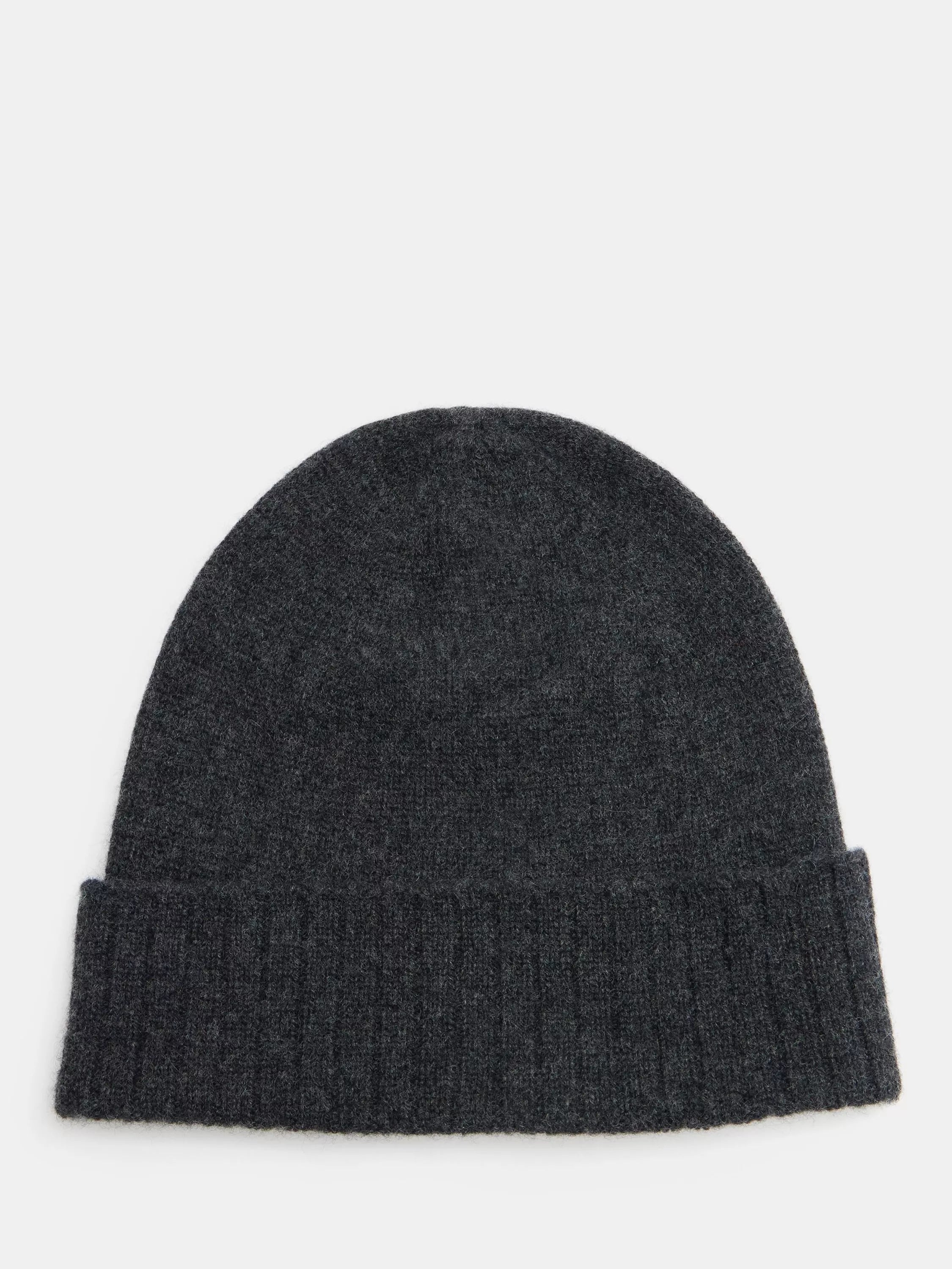 HUSH Cashmere Beanie - McGrocer