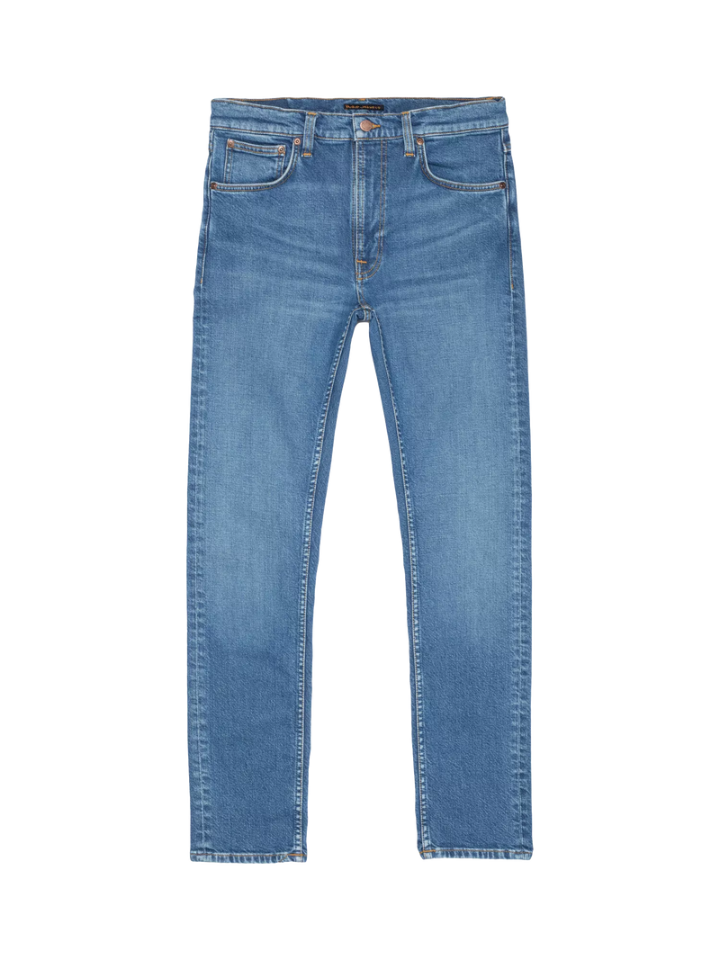 Nudie Jeans Slim Lean Dean Jeans