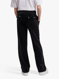 Juicy Couture Kids Diamante Wide Leg Joggers, UK version
