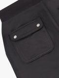 Juicy Couture Kids Diamante Wide Leg Joggers, UK version