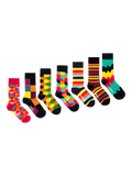 OddBalls Random Socks, Pack of 7, Patterned - McGrocer