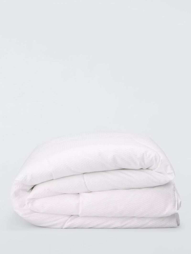 John Lewis Climate Control Duvet 4.5 Tog, UK version