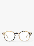 IZIPIZI light tortoise reading glasses for presbyopia, UK version