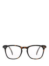 IZIPIZI Soft Tortoise Unisex Reading Glasses