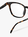 IZIPIZI Soft Tortoise reading glasses, UK version