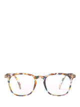 IZIPIZI Fleck Tortoise Unisex Reading Glasses