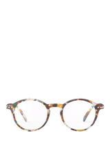 IZIPIZI Fleck Tortoise Unisex Reading Glasses