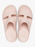 Crocs Getaway Platform H-Strap Mules - British product