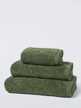 John Lewis Sanderson Tamizart Towels