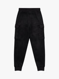 Juicy Couture kids' cargo cuffed joggers, UK version