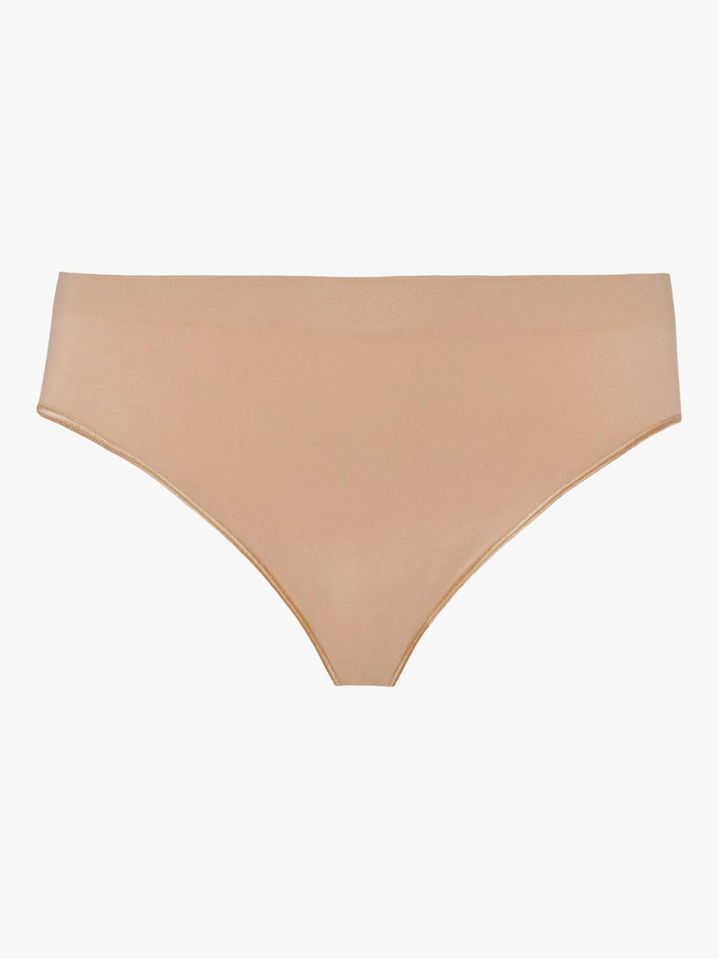 Hanro Touch Feeling Midi Brief, UK version