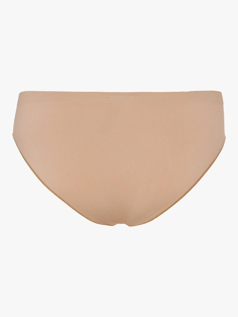 Hanro Touch Feeling Midi Brief, UK version