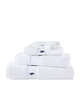 Ralph Lauren Polo Player Bath Sheet 90cm x 160cm