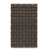 BAINA Cotton Weave Saroma Bath Mat 50cm x 80cm
