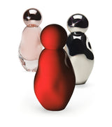 Intense Eau de Parfum with Amber, Vanilla, and Benzoin Notes 50ml